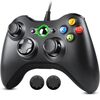 Xbox 360コントローラーに革命？！【2025新改良】DIESTORD有線パッドでゲーム体験を未来へアップデート！