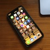 もう私のiPhone11 proのライフはゼロよ