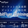 ビットフライヤー　LightningFX　注意点