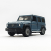 Mercedes-Benz G-Class Heritage Edition