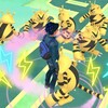 【ポケモンGO】過去最高の色違い祭り！ ウィロー博士の名言(迷言？)も誕生！？ 充実したコミュニティデイ☆【エレブー】