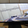 【1/80,16.5mm】レイアウトライブカメラの仮設「3」：カメラテスト(2)／録画データ確認