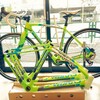 S-WORKS CRUXフレーム　再入荷！！ 