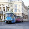 Slovenská 　TRAM　