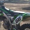 KX250SEエンジン オーバーホール