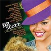 JILL SCOTT　「COLLABORATIONS」