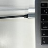 【Mac】変換アダプターからHDMI出力ができなくなってしまった…