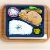 おれんじかふぇの日替わり弁当