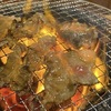 食べ放題が楽しめる焼肉店