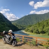 １都９県を走る！弾丸お泊りツーリングにGO！ってお話⑥