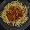 ミネストローネ