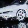 【モデルインプレッション】 INNO Models 1/64 Honda Accord JTCC - MUGEN Test Car 1996