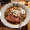楽観 NISHIAZABU GOLD