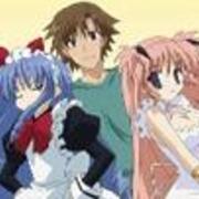 ご愁傷さま二ノ宮くん 第03話 街へ出ようよ けんちーのアニメ中心生活ブログ改