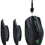 Razer Naga Proが日本発売するみたいなのでレビューしました 海から出た魚