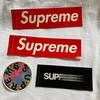 【名品ハンター】Supreme  2020 S/S Pocket Tee【開封の儀】