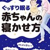 息子たちの眠い時の合図とねんねルーティン