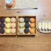できたて「おはぎ」がめちゃ旨♡子供と作るシンプルおやつ