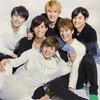 SixTONES