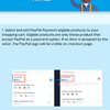 AliExpressでPayPalの利用が再開された？(対応商品のみ)