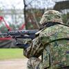 新小銃は HOWA 5.56