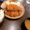 【グルメ】チキンカツ定食をランチで食べてみた✨