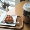 Square Cafe @蔵前