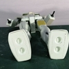 【ガンプラ】 1/100 RX-78 ガンダムを作る その64 2024年8月1日 【旧キット】