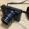 Nikon A900 衝動買い