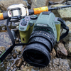 防塵防滴のPENTAX K-S2がアウトドア＆雨天にて期待通りの活躍をしてくれたのでご報告
