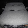 大雪？です。