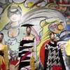 【六本木】ツモリチサト（TSUMORI CHISATO）の展覧会「WAKU WORK」へ行ったら、可愛さに胸がキューンとなりました！