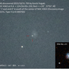 6500万光年先からの光 SN2023wcr in NGC4363