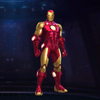 GAME:MARVEL FUTURE FIGHT IRON MAN :BACK TO BASIC