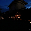 第17回「宵の竹灯籠まつり」（新潟県村上市）二日目散策