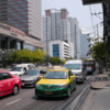 【ニュース】開発研究所、タクシー運賃値上げを提言