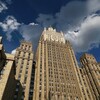 ロシアは米国との中距離核戦力（INF）全廃条約に「もはや拘束されていない」と考えている