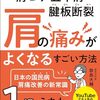 2352：整形外科教授「これ知らないと死ぬよ」肩編