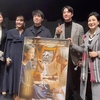 韓国映画『君への挽歌』グランドシネマサンシャイン 池袋での公開記念舞台挨拶オフィシャルリポートが到着！　全国上映館情報も。