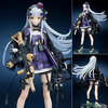 【ドルフロ】1/7『416 MOD3』ドールズフロントライン フィギュア【キューズQ】より2024年5月発売予定♪