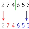 AtCoder Regular Contest 074 D - 3N Numbers