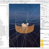 WWDC 2017 の SceneKit サンプル Fox 2 を調べる その7
