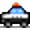 覆面パトカーの復権！