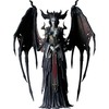 【ディアブロ4】POP UP PARADE SP『Diablo IV リリス SP size』フィギュア【グッドスマイルカンパニー】より2025年10月発売予定♪
