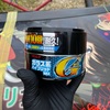 リンレイのガラス系ハイブリッドWAX Gガードの艶と撥水を確認！とんでもない艶を得ました！