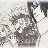 NARUTO-ナルト- 631：第七班　今週のジャンプ・ナルト感想　（WJ２６号）　その３