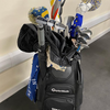 WITB｜トミー・フリートウッド｜2021-10-03｜Alfred Dunhill Links Championship