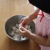 毎日手作り甘酒習慣 2歳児でも簡単に作れます