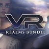 Steam バンドル情報 / Fanatical VR Realms Bundle