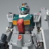 【ククルス・ドアンの島】GUNDAM FIX FIGURATION METAL COMPOSITE『RGM-79 ジム（スレッガー搭乗機）』可動フィギュア【バンダイ】より2023年6月発売予定☆